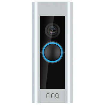 RING PRO Video Doorbell with 12 months Ring Protect Plus Plan $190 for Costco Members + FS $189.99