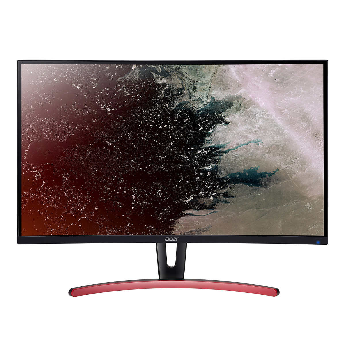 Costco Members: Acer 27&amp;quot; Class Curved WQHD 144Hz FreeSync Gaming Monitor ED273UR $240 + FS