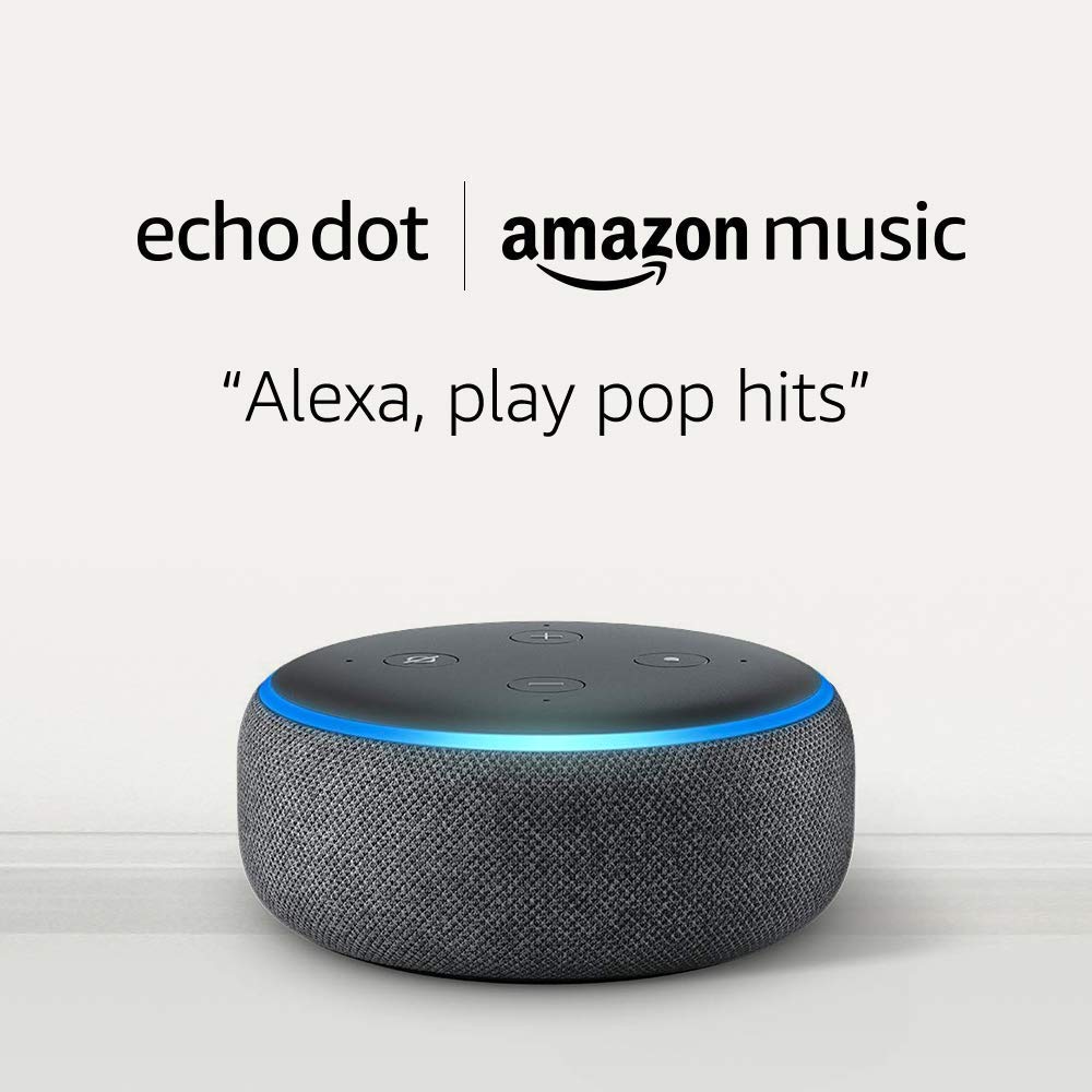 amazon echo dot forum