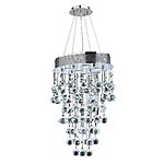 Amazon 70% or more OFF on Premium Full Lead Crystal Chandeliers and ceiling lights Free Shipping &amp; Free 2 days shipping with Prime