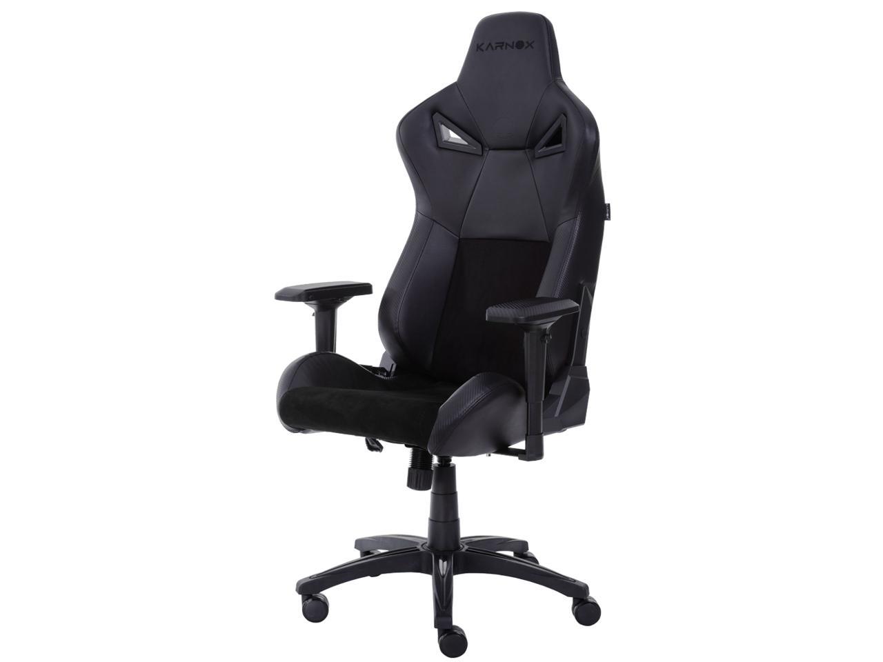 KARNOX Legend BK New Racing Style Gaming Office Chair - $199