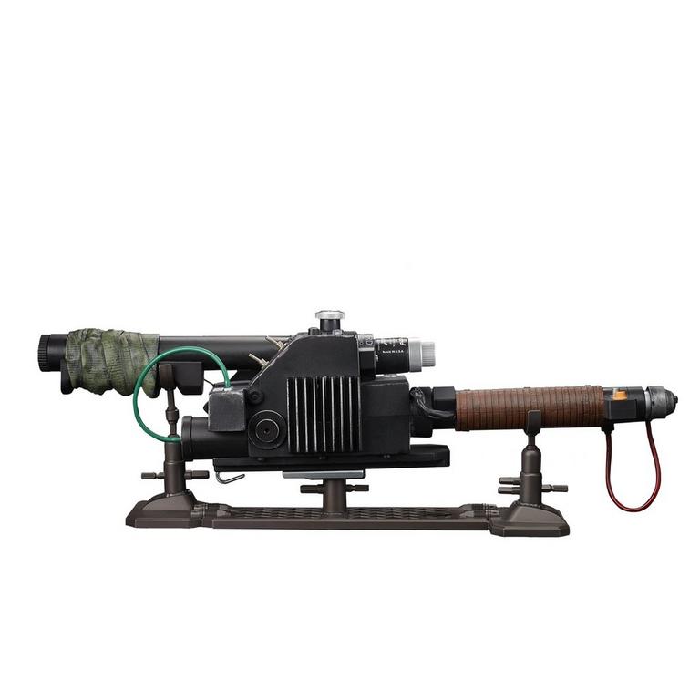 Ghostbusters Plasma Series Spengler's Neutrona Wand $85 (15% off)