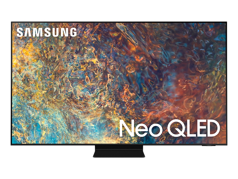 Samsung 85" QN85QN90A Neo QLED at Samsung.com after opening & funding Samsung Money account $2969.99