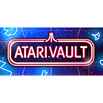 Atari Vault (PC Digital Download) $1