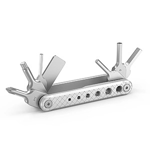 SmallRig Folding Tool Set w/ Screwdrivers & Wrenches $5 + Free Shipping