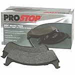 ProStop Brake Pads $10 + Free Store Pickup