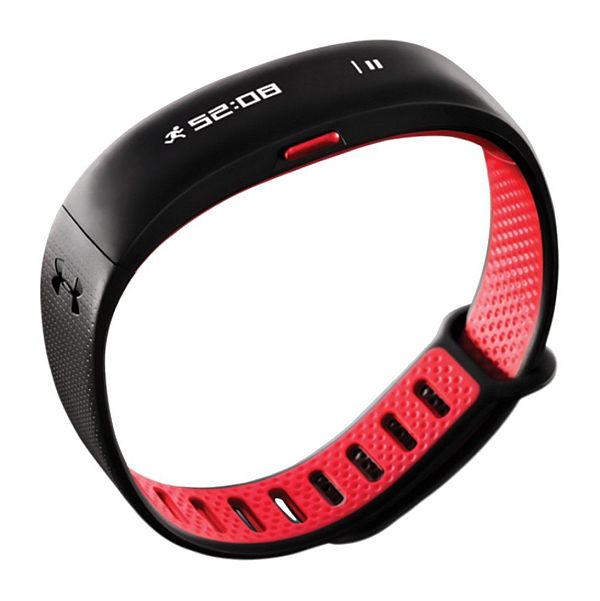 Under Armour UA Band Fitness Tracker $25 at Micro Center (was $100) $24.99