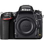 Nikon D750 Body Only $1149 Abe's Of Maine