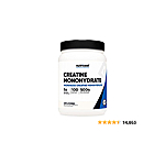 Nutricost Creatine Monohydrate Micronized Powder 500G, 5000mg Per Serv (5g) - Micronized Creatine Monohydrate, 100 Servings - $23.36
