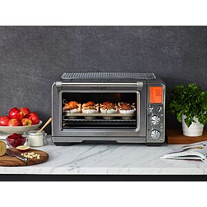 Breville smart oven bed sales bath and beyond