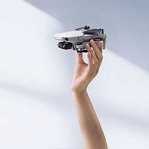 Dji mavic air 2 outlet aerial camera bundle costco price
