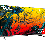 75&quot; TCLR646 @ BestBuy clearance $1169.99 originally $1299.99 while supplies last (PickUP Only)