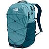 The North Face Women's Borealis Backpack in Algae Blue $51.97