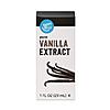 [S&amp;amp;S] 1-Oz Happy Belly Pure Vanilla Extract - $2.29
