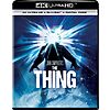 The Thing (1982) [4K UHD + Blu-Ray + Digital Code] $12.24