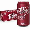 Dollar General: Dr. Pepper 12 Packs 6 for $22 [8/23 only]