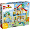 Walmart: LEGO Bricktember Sale: Sets Up to 38% Off + FS on $35+