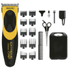 Wahl Extreme Grip Pro Hair Clipper (Black/Silver/Yellow) $28 + Free Shipping