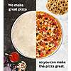 Papa Murphys - $1 Medium one topping for new or existing rewards members 11/3-11/30