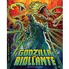 Godzilla vs. Biollante (The Criterion Collection) [4K UHD] $19.99
