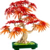 Lego Japanese Red Maple Bonsai Tree (10348) - $39.97 @ Costco in-store YMMV