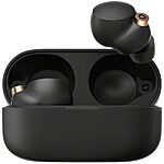 Sony WF-1000XM4 Noise Canceling Wireless Earbuds (Certified Refurbished) $99 + Free Shipping
