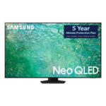 Select Sam's Club Stores: 85" Samsung QN85 Neo QLED 4K Ultra HD Smart TV $991.90 (Limited Availability)