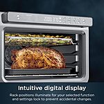 Ninja Air Fryer &amp; Toaster Oven | Prestige Smart XL Countertop Oven | $230