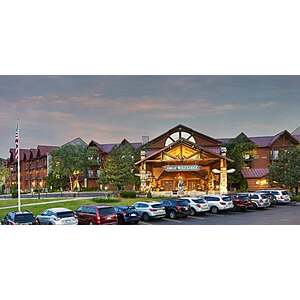 Great Wolf Lodge 84 Degrees sale.  Rooms low as $84 book by 8/4