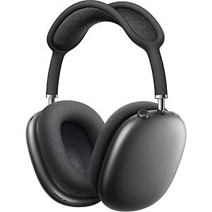 Active Military/Veterans: Apple AirPods Max | Various Colors | Shop My Exchange AAFES $399