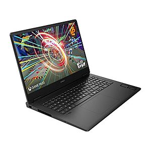 HP OMEN 17: 17.3" QHD+ 240Hz, Ryzen AI 7 350, RTX 5060, 16GB DDR5, 1TB SSD $1099.99
