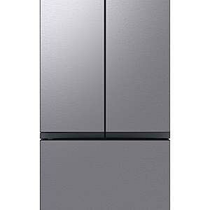 Samsung 30 cu. ft. Bespoke 3-Door French Door Refrigerator with Beverage Center $1799.99