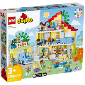 Walmart: LEGO Bricktember Sale: Sets Up to 38% Off + FS on $35+