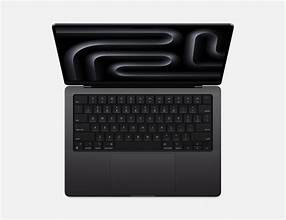Apple MacBook Pro: 14", M4, 16GB RAM, 512GB SSD $1299