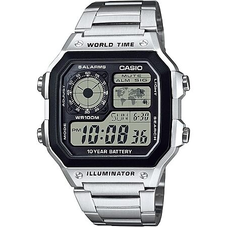 Casio royal  $36.87