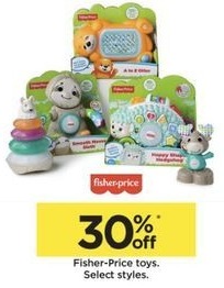 kohl's fisher price toys
