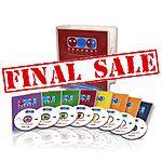 $150 off Autism Essentials DVD Training Program 245AUD + Shipping