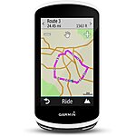 Garmin Edge 1030 GPS Cycling Computer w/ 3.5" Touchscreen (Refurbished) $250 &amp; More + Free S/H