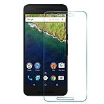 Nexus 6P Lifetime Replacements Glass Screen Protectors - $9. Free 2 Day shipping