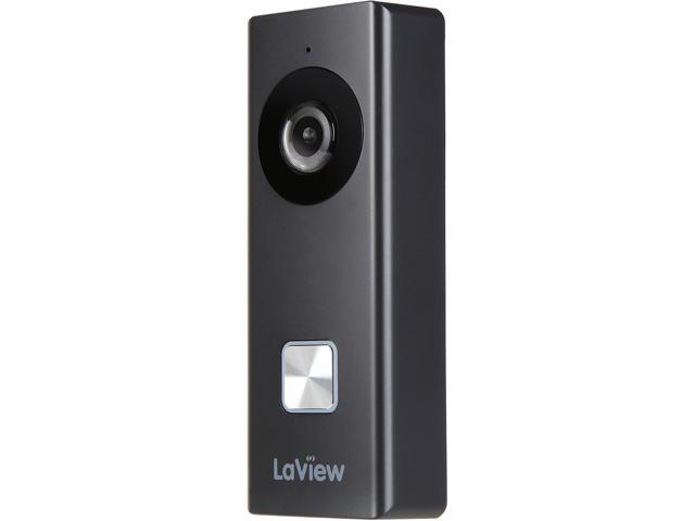 LaView Doorbell Wi-fi Camera $99 with code EMCPSRR56