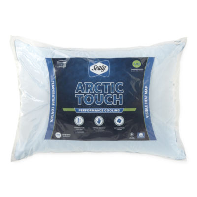 Lowest Price Online - sealy arctic touch cooling  pillow $6.99 each