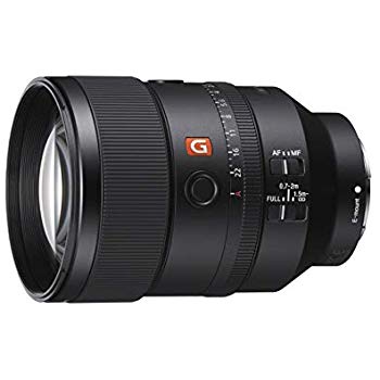 Sony SEL135F18GM G Master Premium Telephoto E-Mount Lens from Amazon UK $1564 plus shipping plus tax