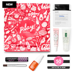 Play! by Sephora Makeup & Skin Care Gift Sets (various) $8.50 Each or Less + Free S&amp;H on $50+