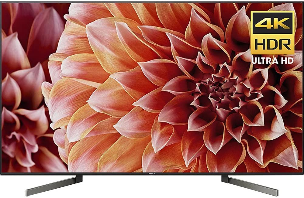 4k tv with alexa