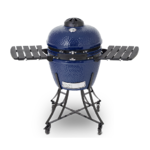 Louisiana Grills  24” ceramic charcoal grill, Costco, in store only YMMV $499.99
