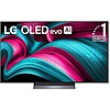 LG C5 65&amp;quot; OLED 4K UHD HDR Smart TV - 2025 Model (OLED65C5P) $1198