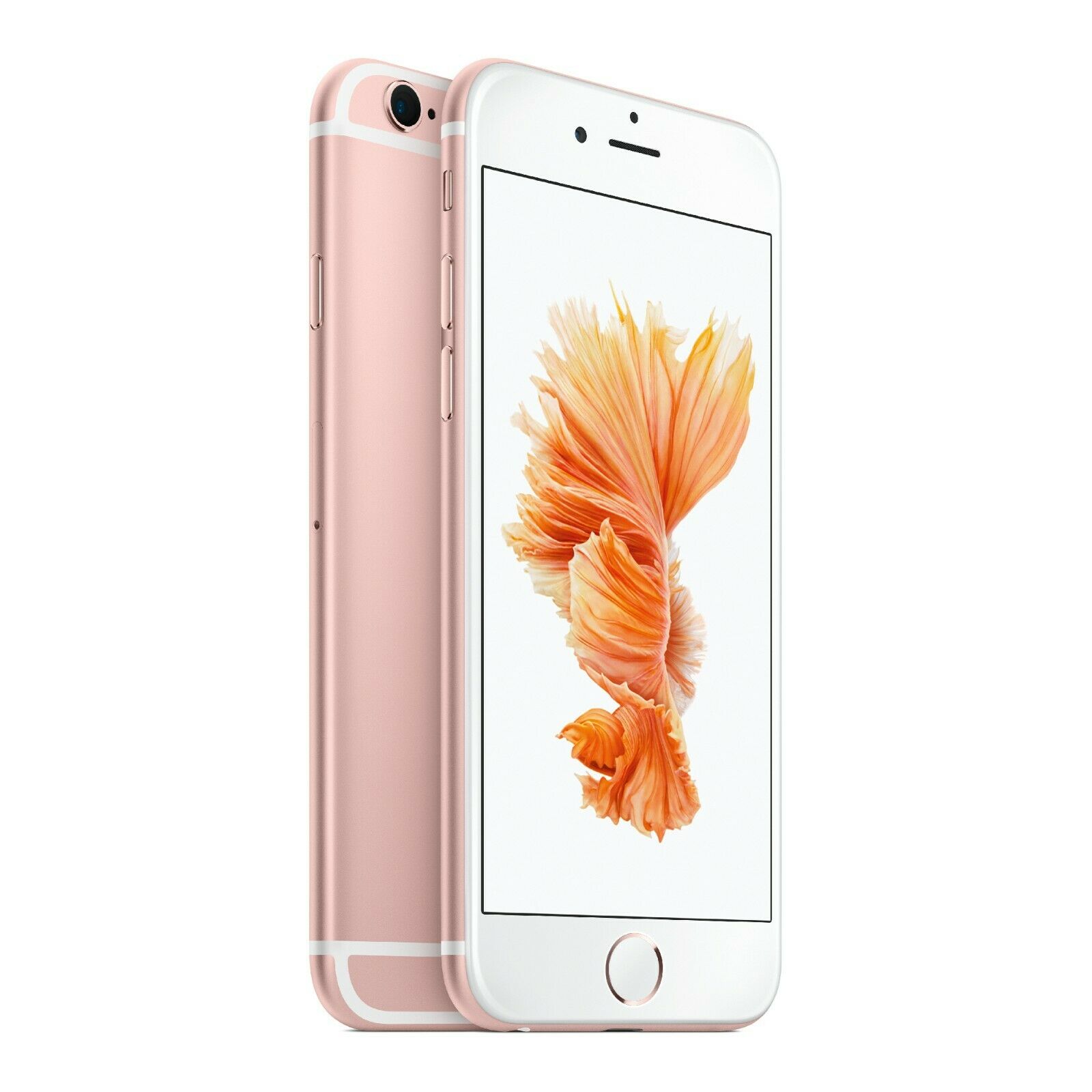 Tracfone Carrier-Locked Refurbished Apple iPhone 6S & $20 TF Unlimited Plan Incl $69.99