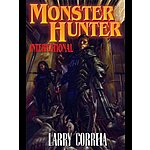Kindle e-book “Monster Hunter International” FREE - Audible version $1.99