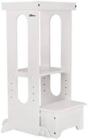 Little Partners Explore n Store Learning Tower $114.74 @ Kohl's plus $20 Kohl's Cash