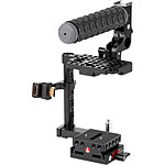 Wooden Camera Unified BMPCC4K/BMPCC6K Camera Cage B&amp;H $169